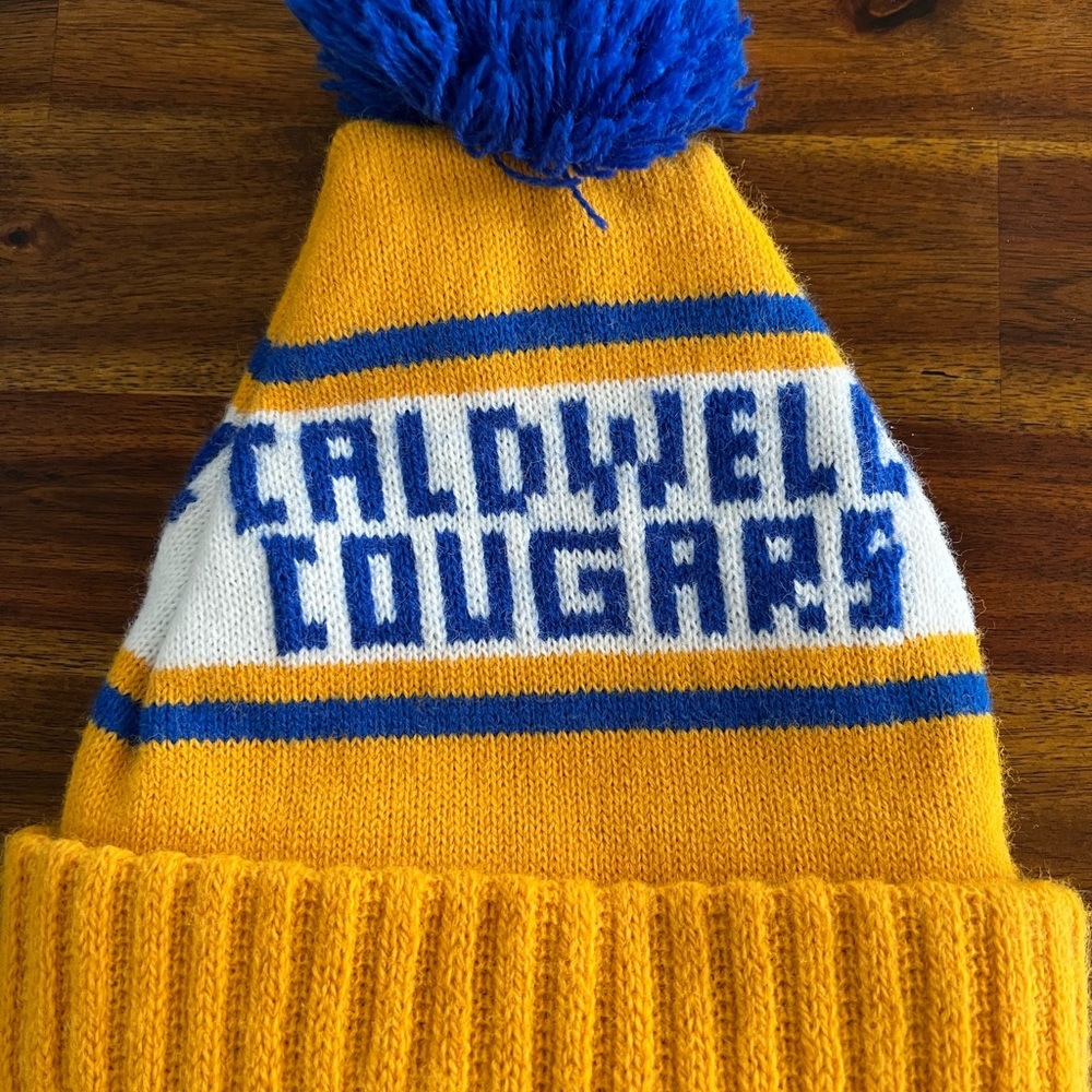 Vintage Beanie